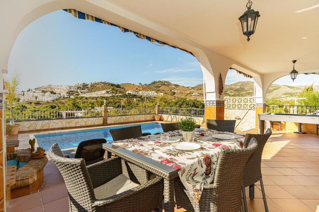 Casa rural Triana Nerja