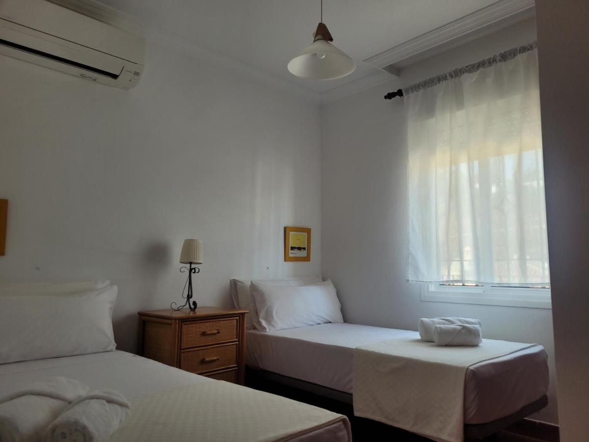 Silhouse Villas Villa Nerja