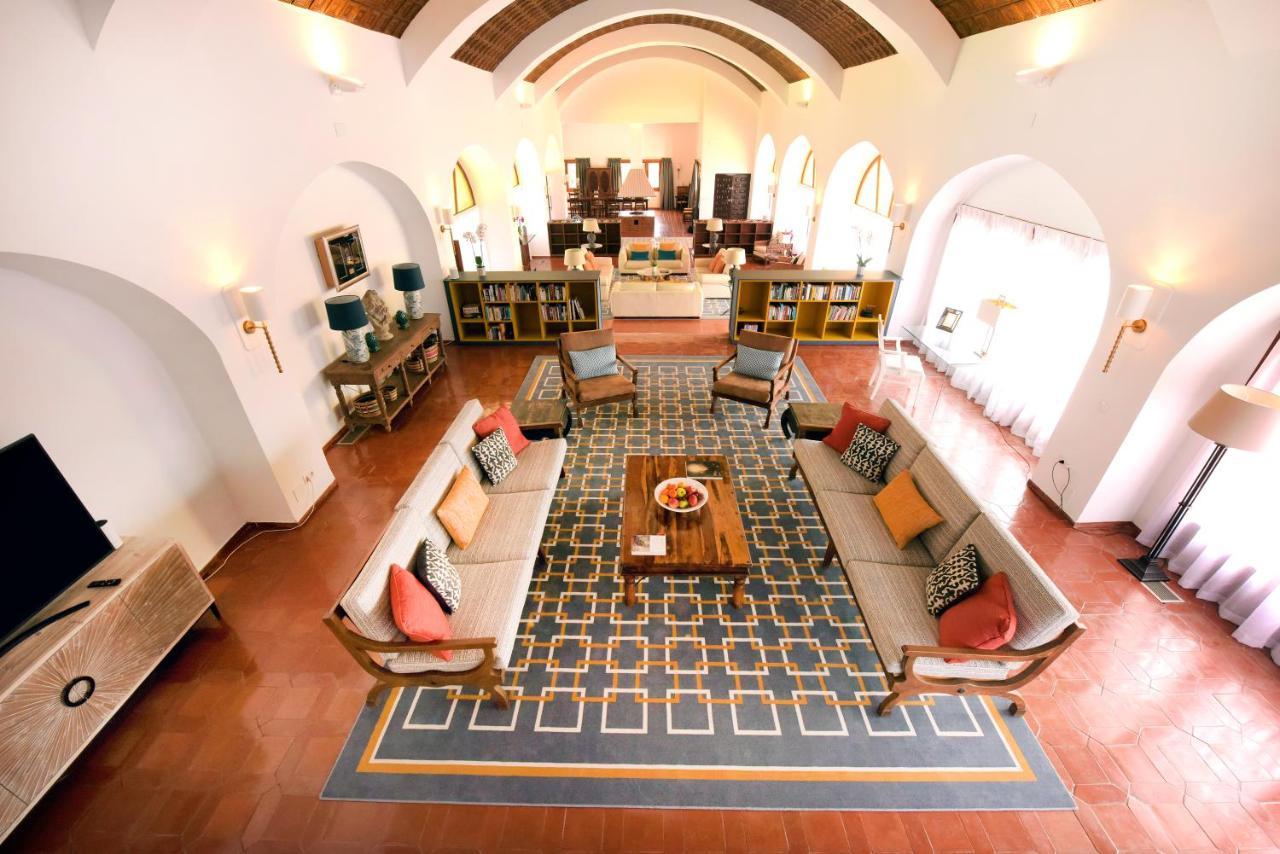 La Roca Rara - 8 Bedroom Villa *