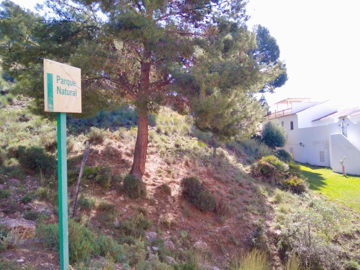 Apartamento El Capistrano Guy P. Way *