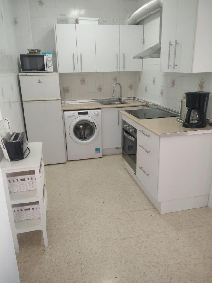 El Capistrano Guy P. Way Apartamento