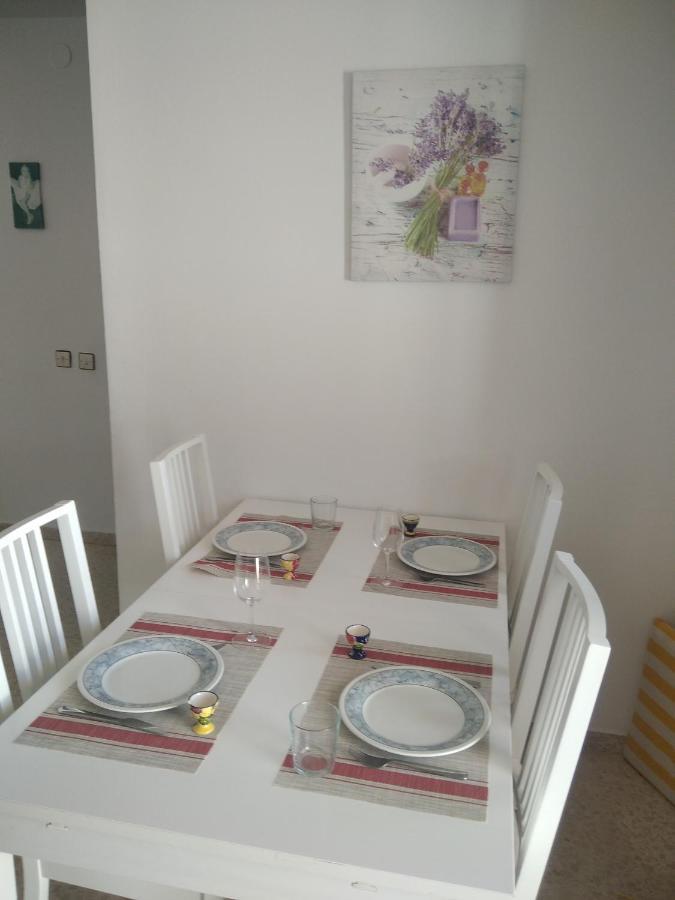 El Capistrano Guy P. Way Apartamento Nerja