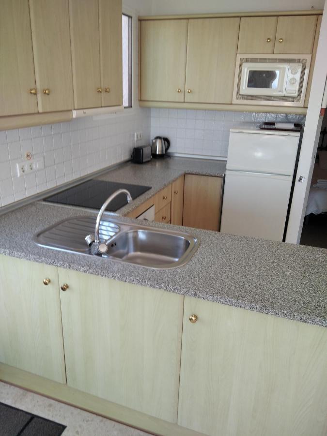 Apartamento El Capistrano Guy P. Way Nerja