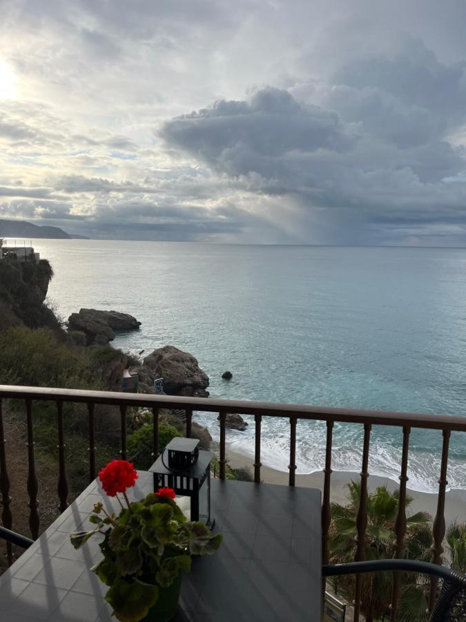 Carabeo 72 Menyber Appartement Nerja