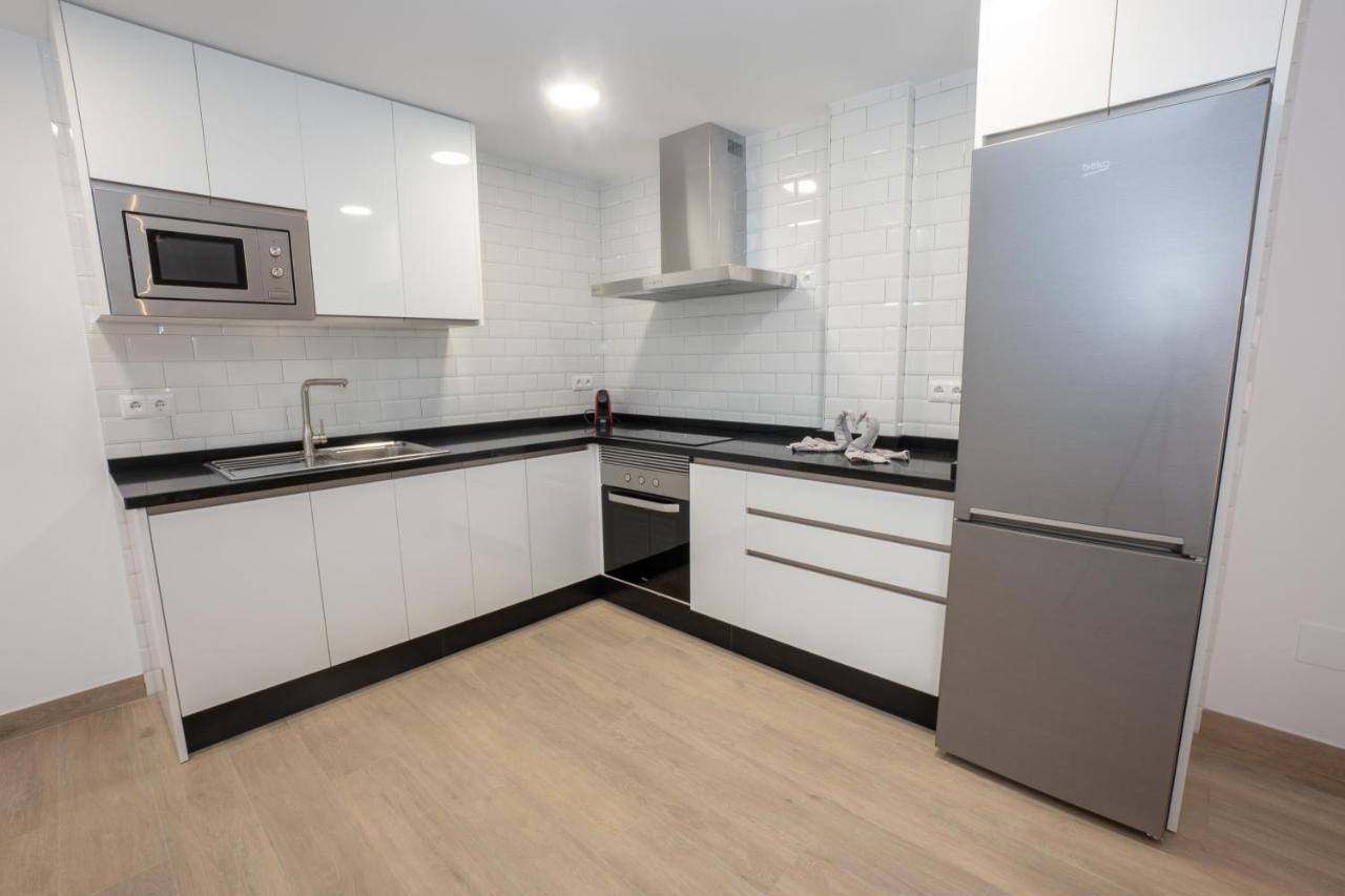 A&f Apartment