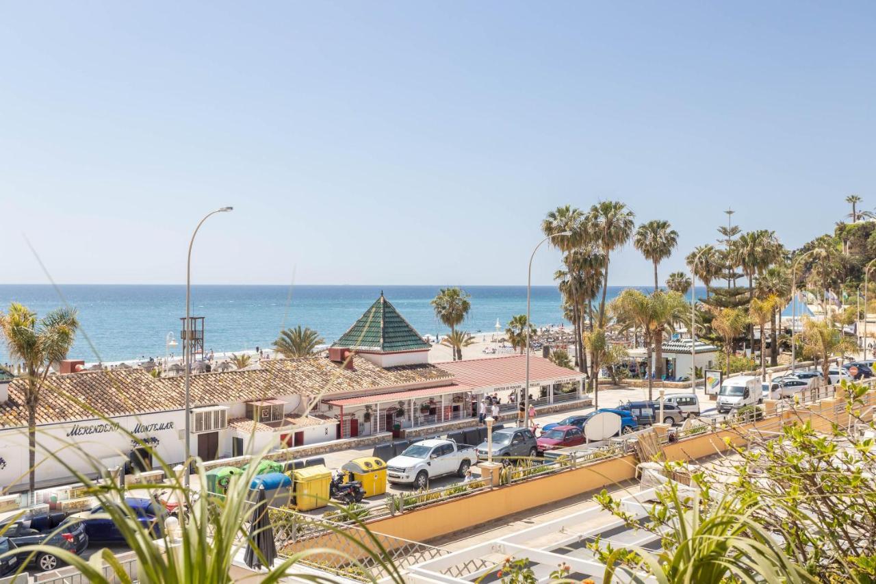 Sunny Frontline Burriana * Nerja