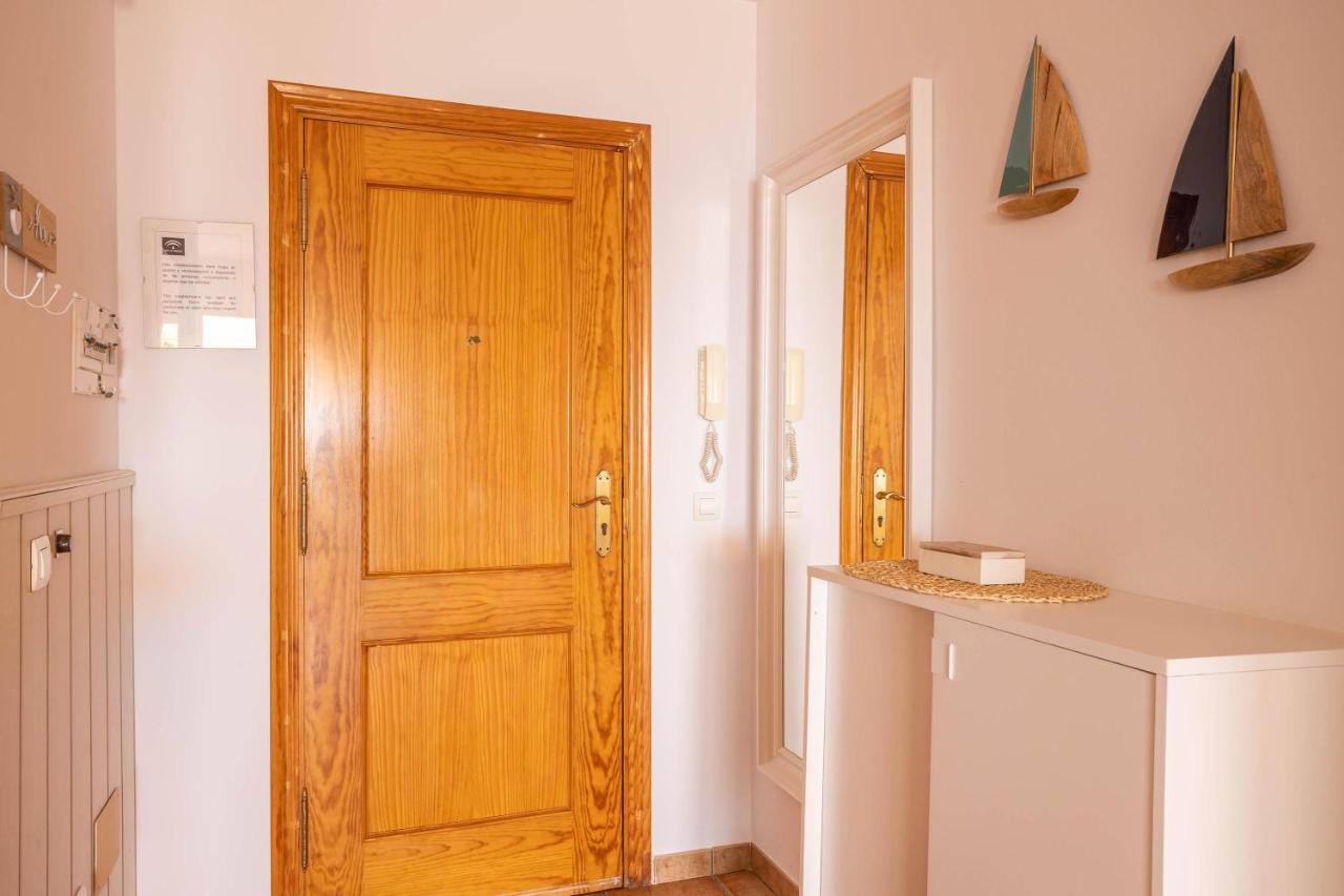 Sunny Frontline Burriana Apartamento *