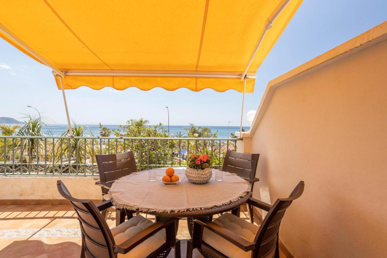 Apartamento Sunny Frontline Burriana *