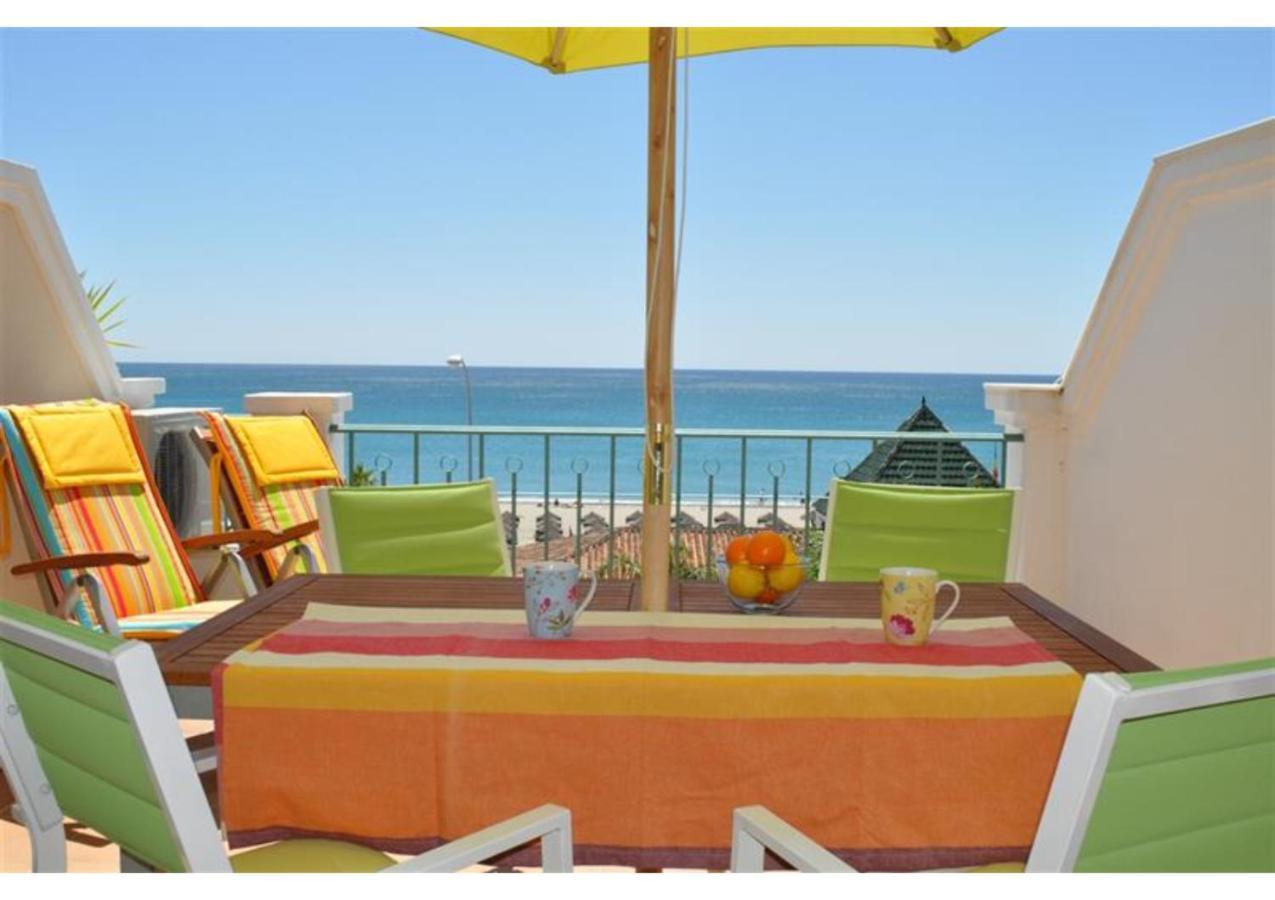 Sunny On Burriana Apartamento Nerja