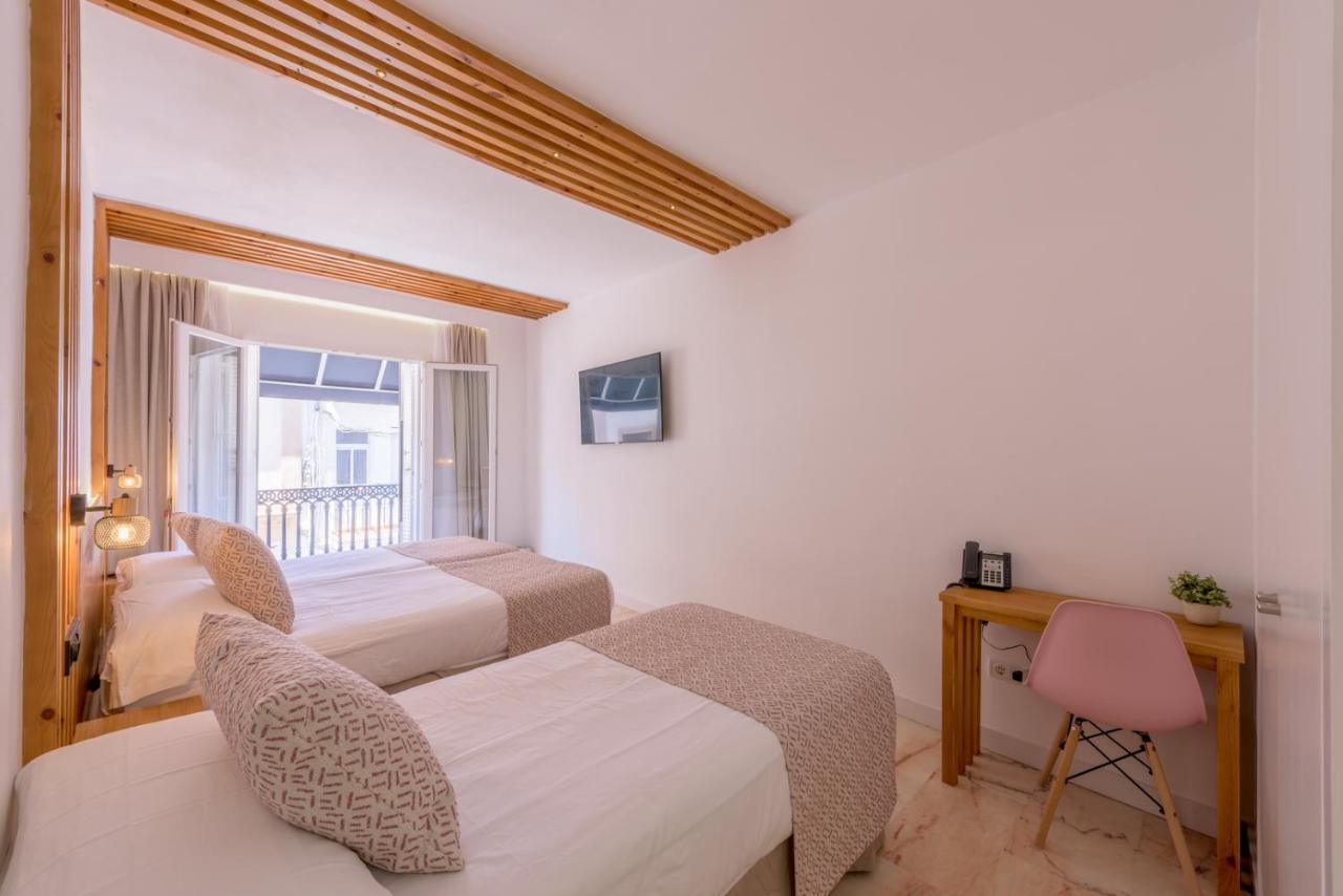 Hotel Boutique Sibarys - Adults Recommended 3*