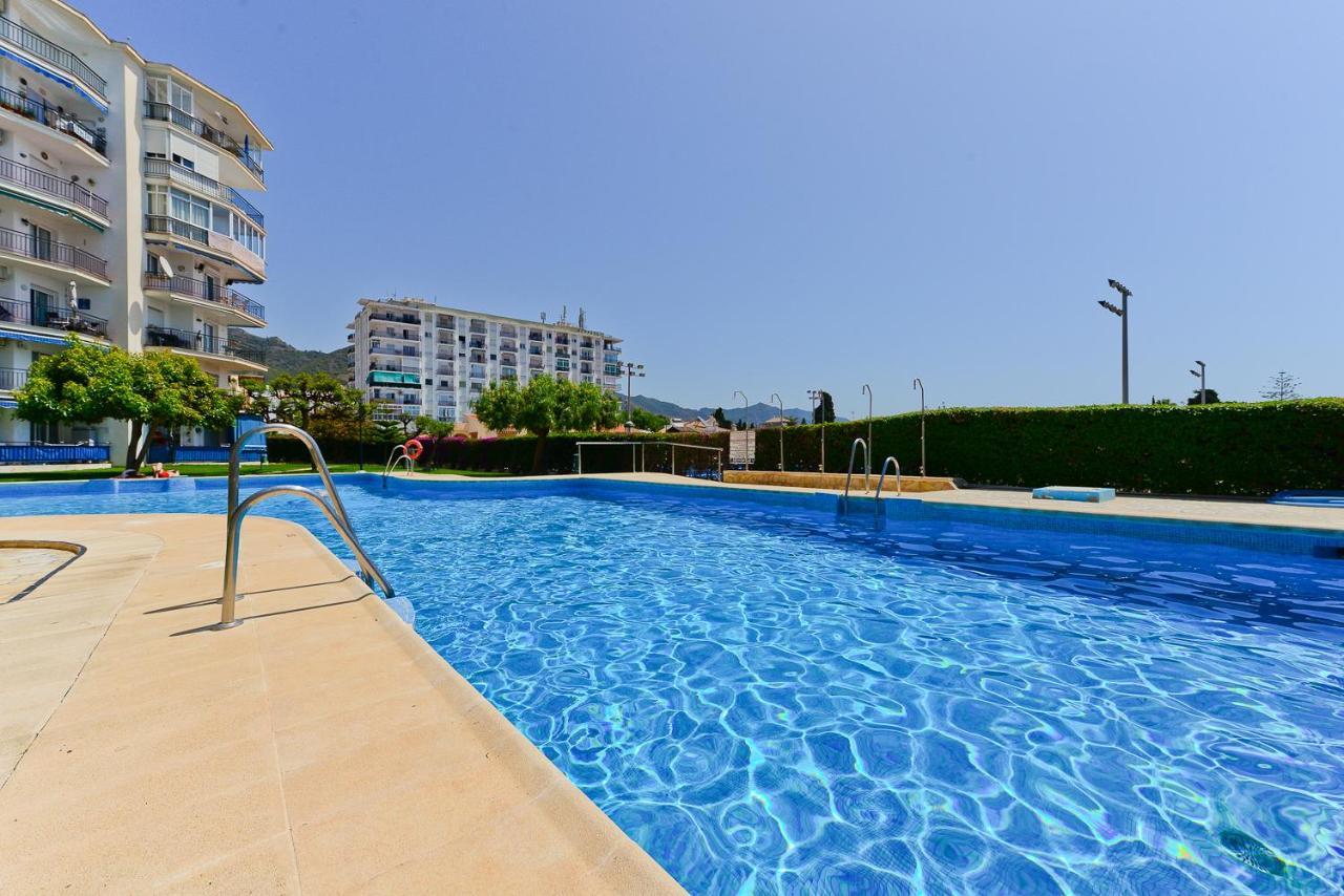 Casa Acacia * Nerja