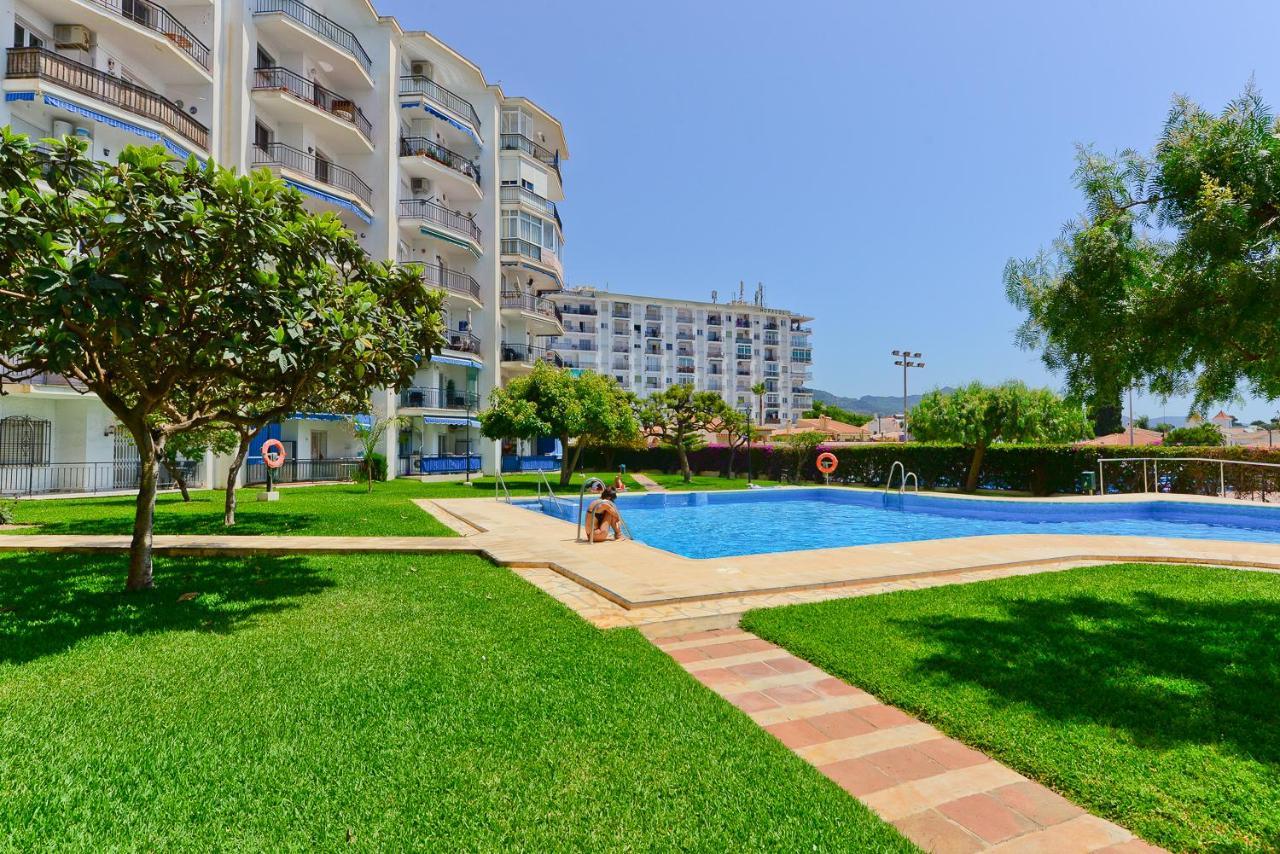 Casa Acacia * Nerja