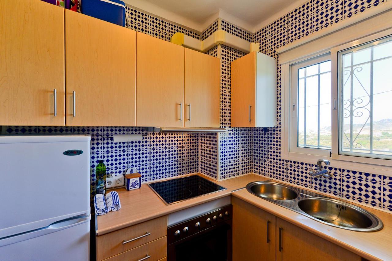 Apartamento Casa Acacia Nerja