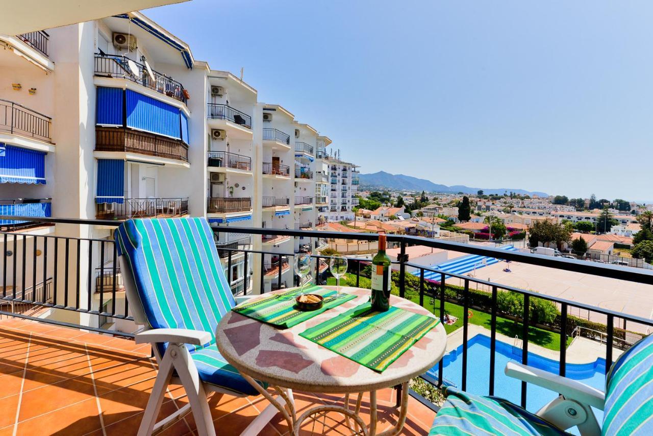 Casa Acacia Nerja