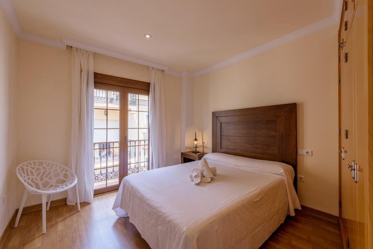 Céntrico Sibarys - 1 Dormitorio- Calle Pintada *