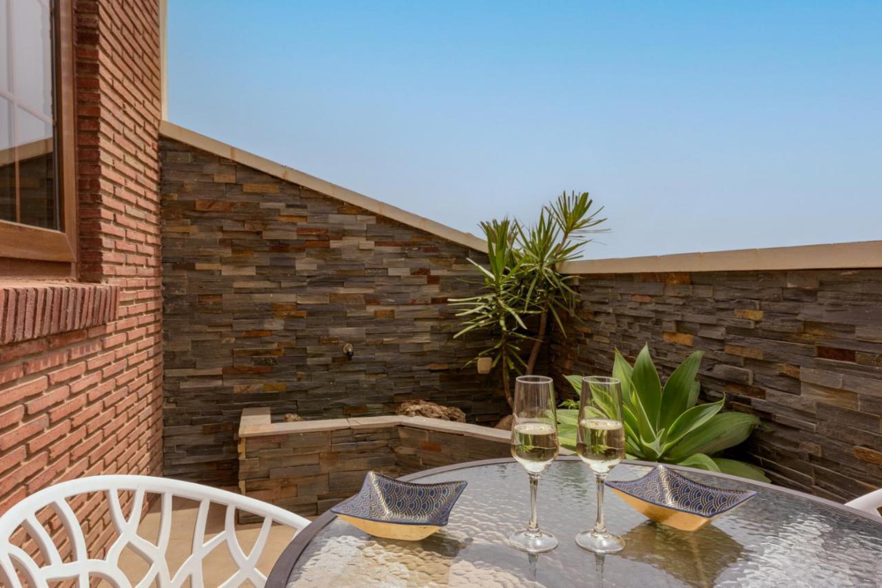 Apartamento Céntrico Sibarys - 1 Dormitorio- Calle Pintada *