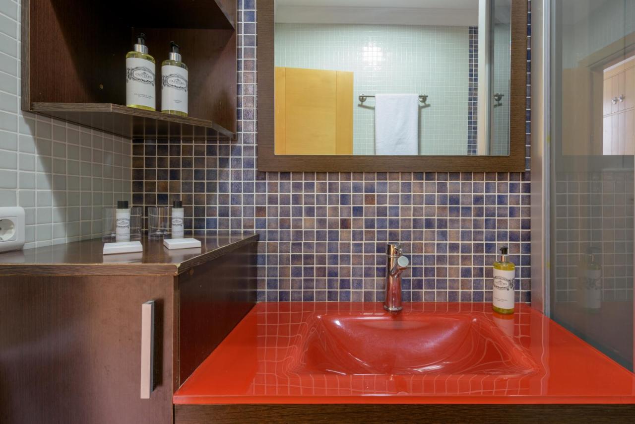 Céntrico Sibarys - 1 Dormitorio- Calle Pintada Apartamento
