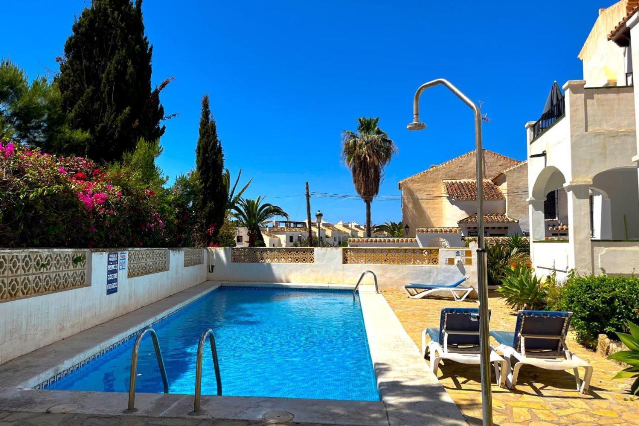 Paradise - El Califa 3 Nerja