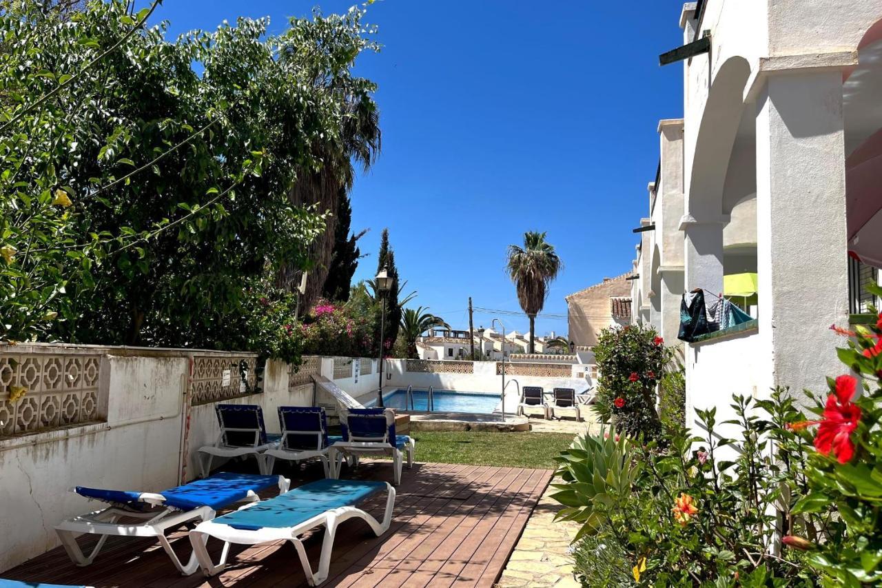 Apartamento Paradise - El Califa 3