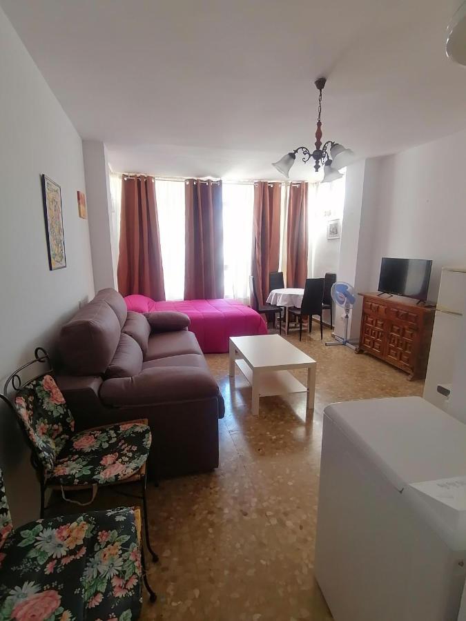 Estudio Luna Apartamento