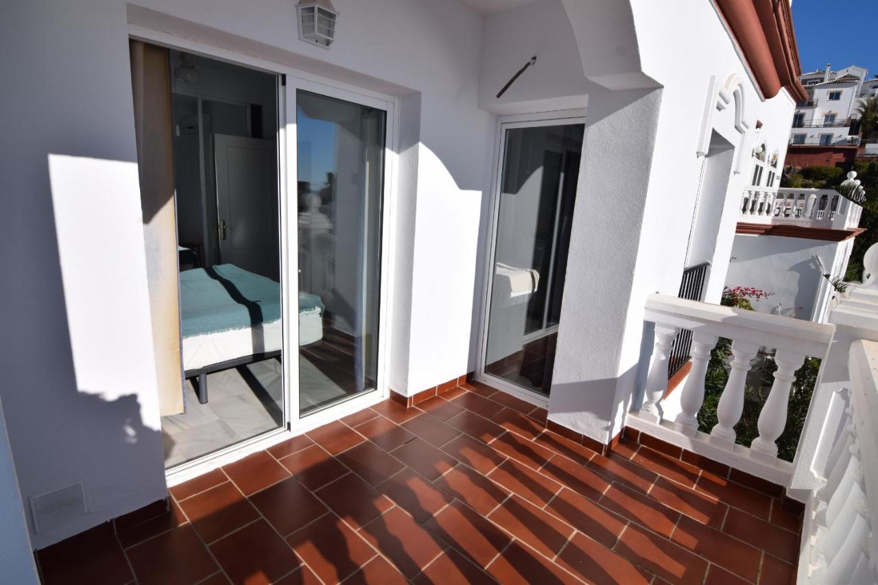 Ladera Panorama 2 *