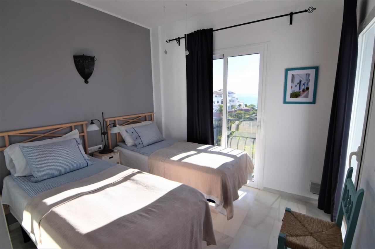 Ladera Panorama 2 * Nerja
