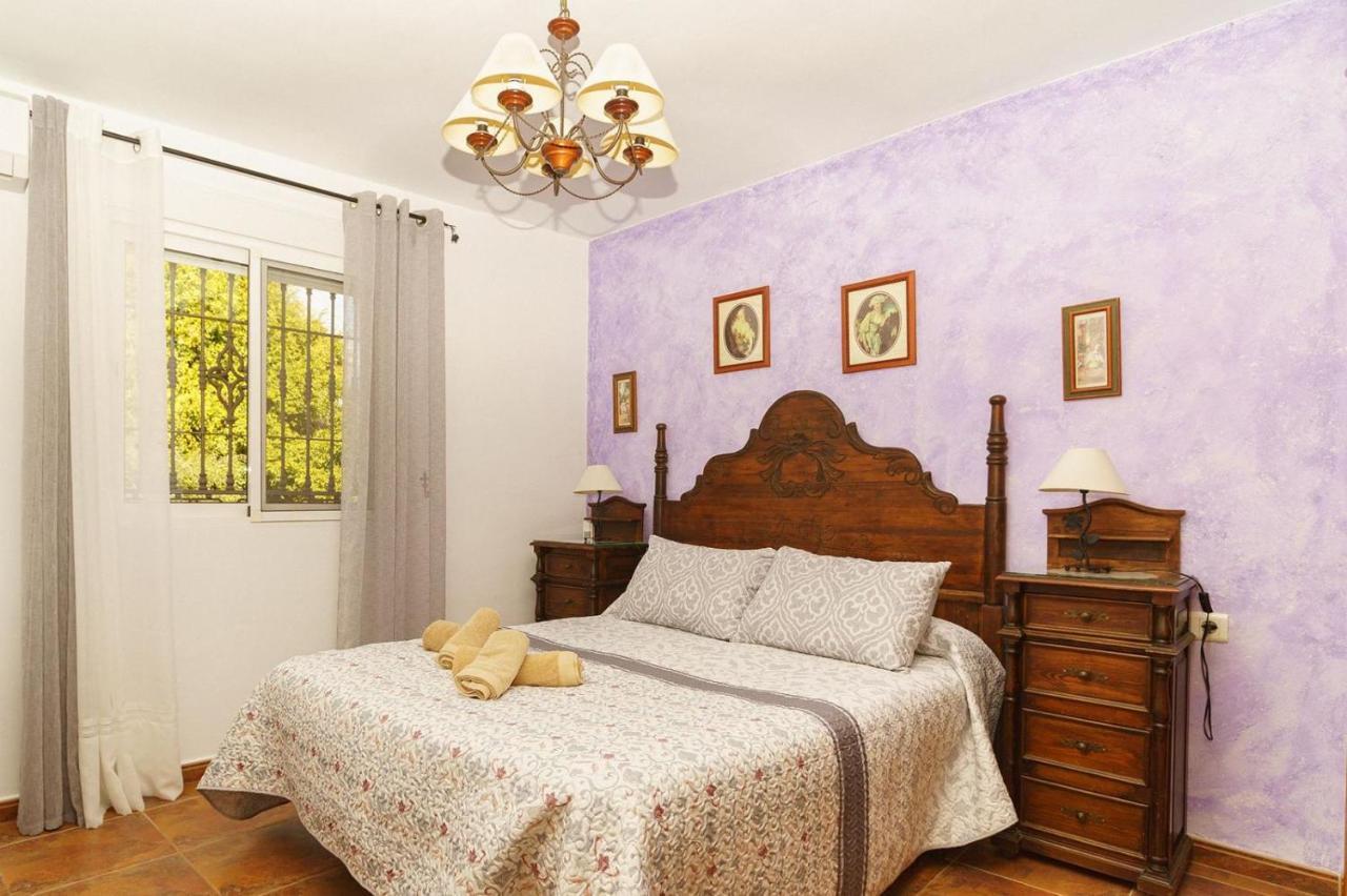 Triana Casa rural Nerja