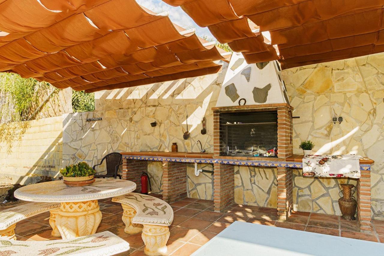 Triana Casa rural *