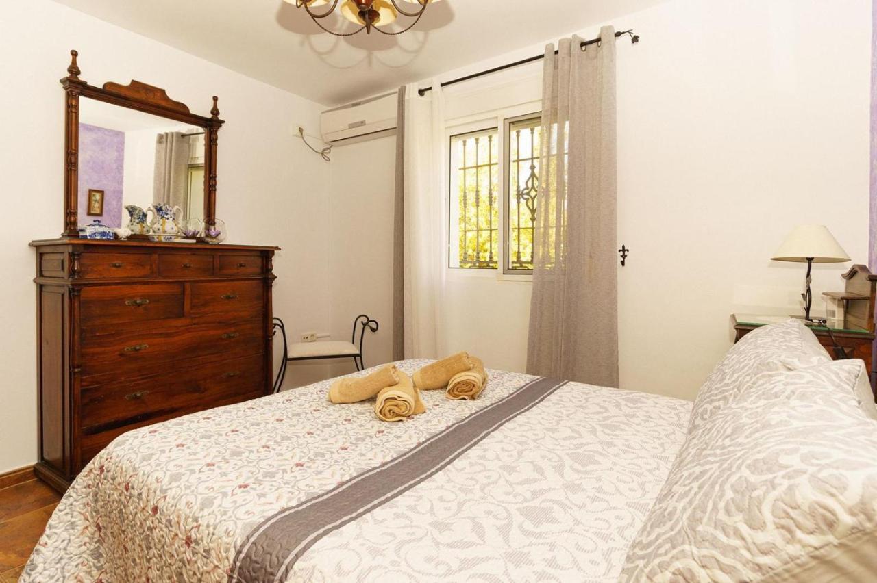 Casa rural Triana *
