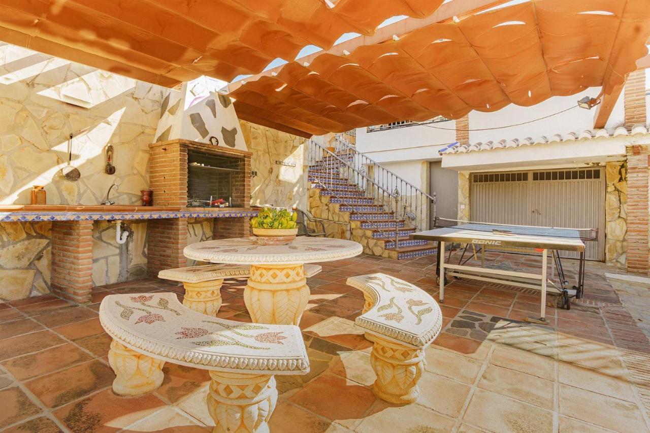Casa rural Triana