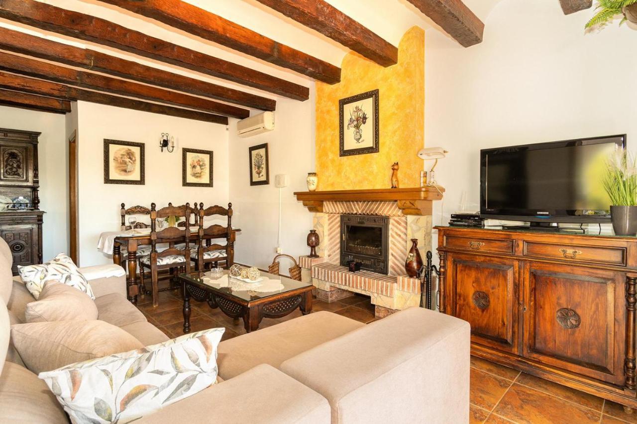 Triana Casa rural Nerja