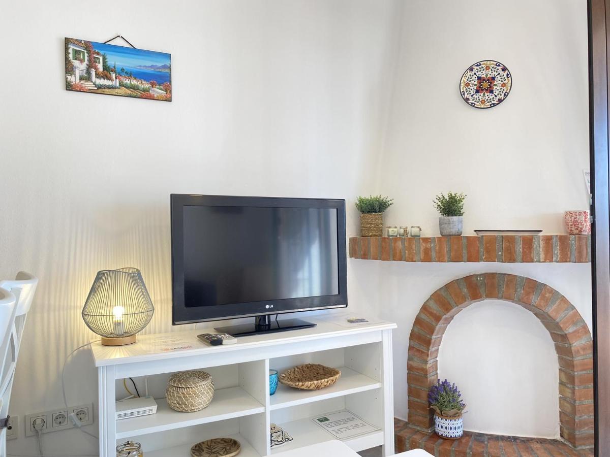 Capuchinos 56 San Juan Capistrano Casasol Nerja