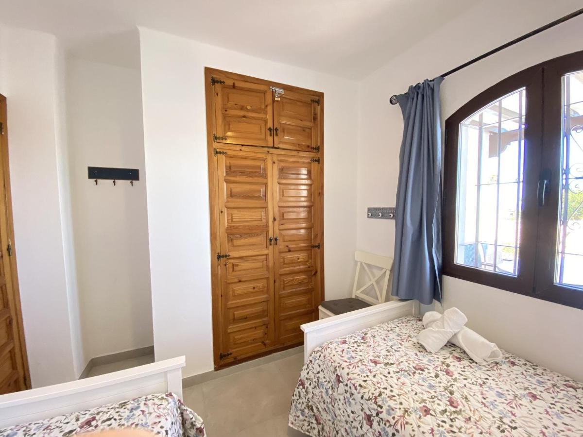 Apartment Capuchinos 56 San Juan Capistrano Casasol
