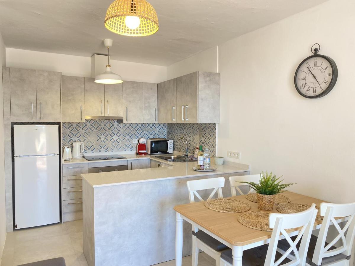 Capuchinos 56 San Juan Capistrano Casasol Apartment Nerja