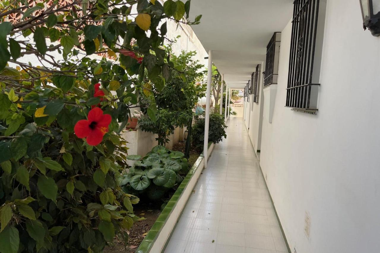 Paradise - El Califa 3 Apartamento *