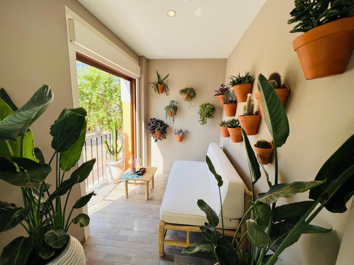 Apartamento Balcon De Europa