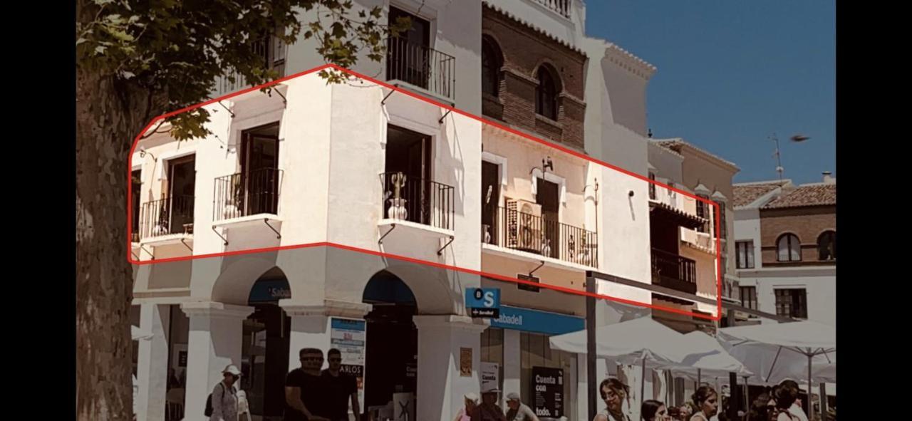 Balcon De Europa Apartamento