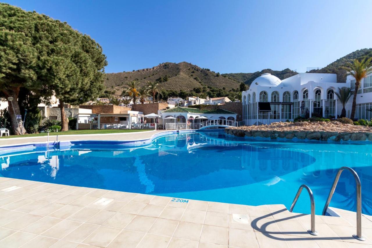Casa P.jazmin - - Spain Apartment *