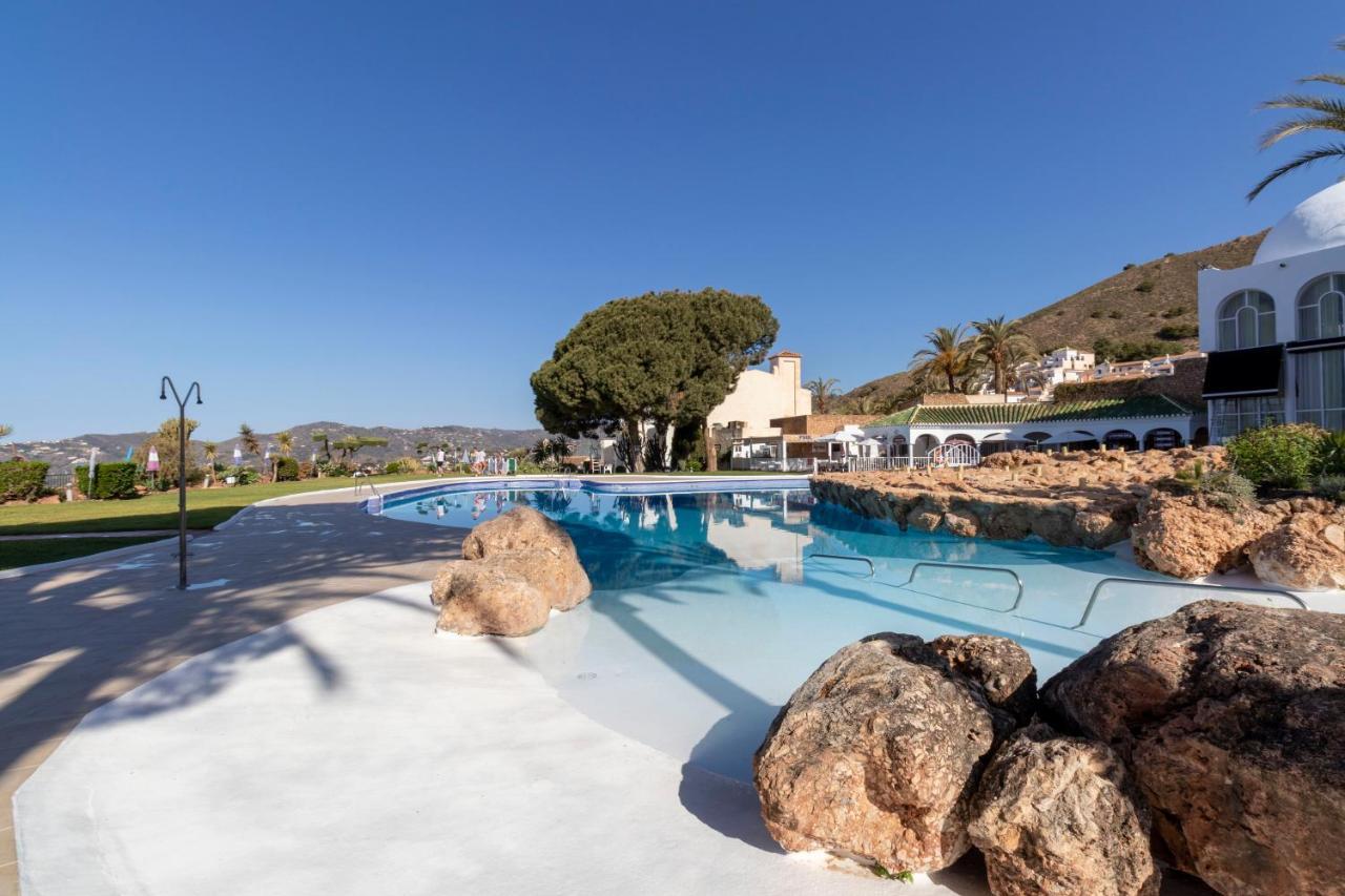 Apartment Casa P.jazmin - - Spain Nerja