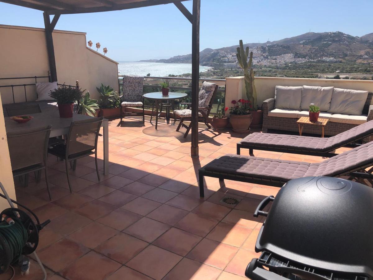 Appartement Mirador Penthouse, Centro Y Mar, Atico Grande