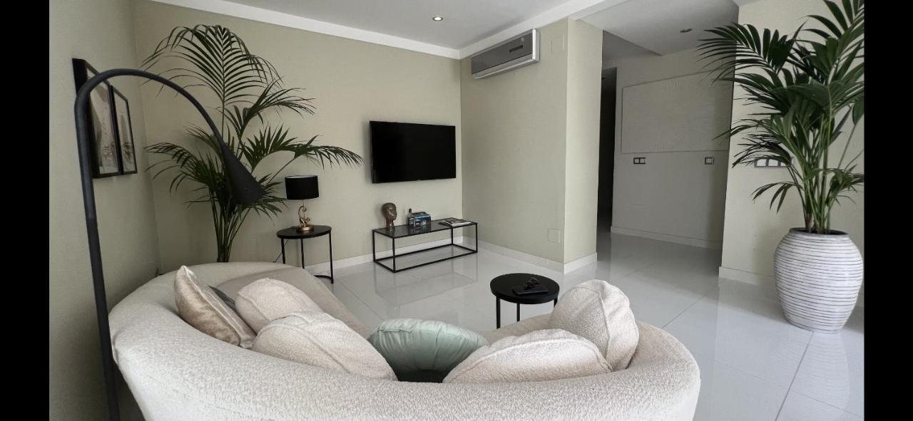 Apartamento Balcon De Europa