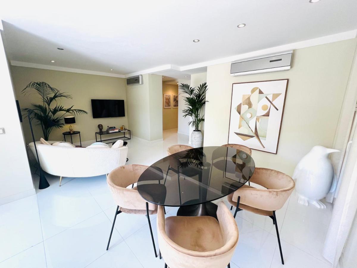 Apartamento Balcon De Europa Nerja