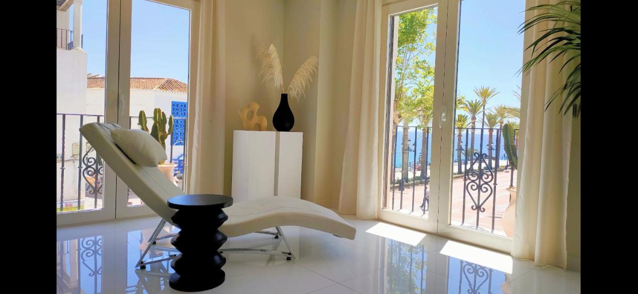 Balcon De Europa Apartment Nerja