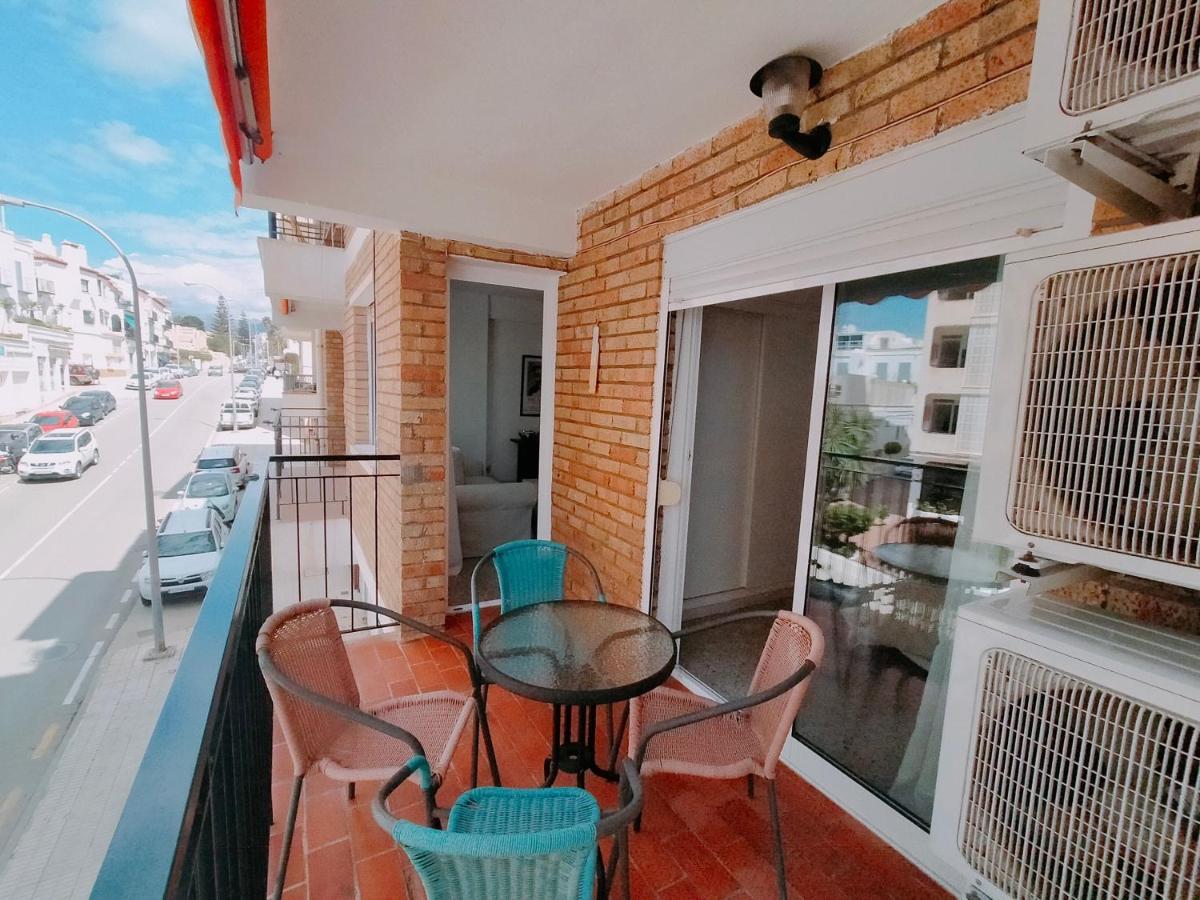 Appartement Sun Bahia Nerja