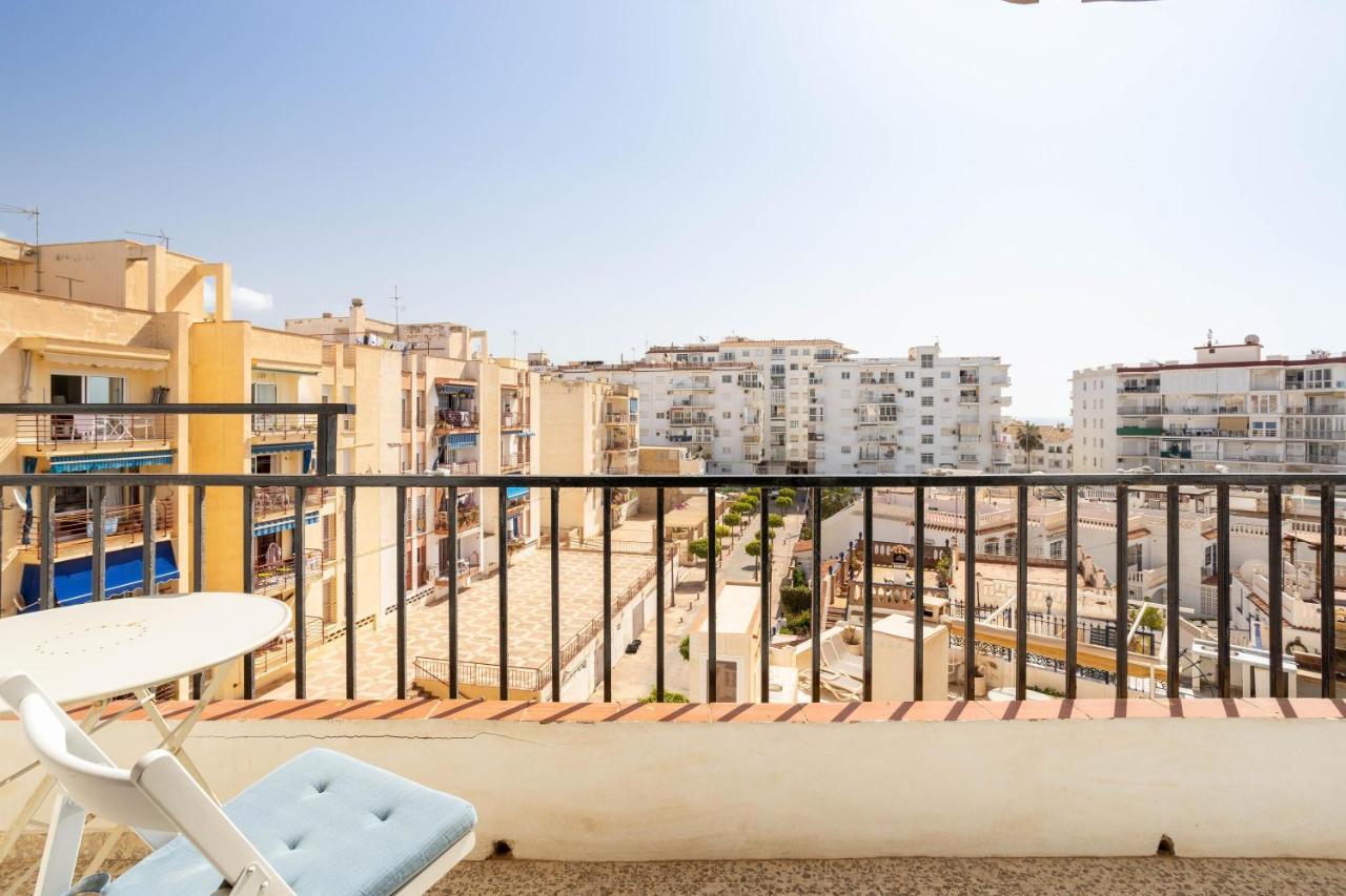 Albaida 4j * Nerja