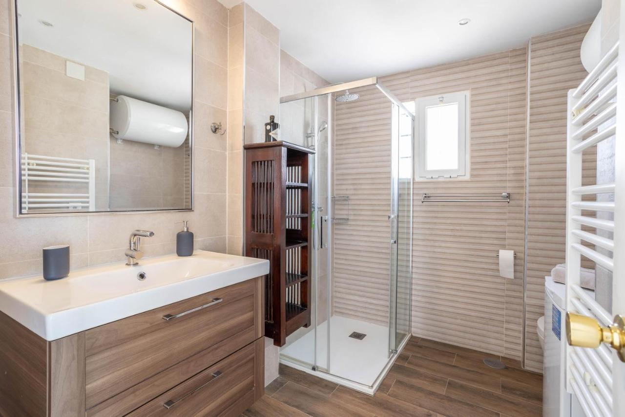 Apartamento Albaida 4j *