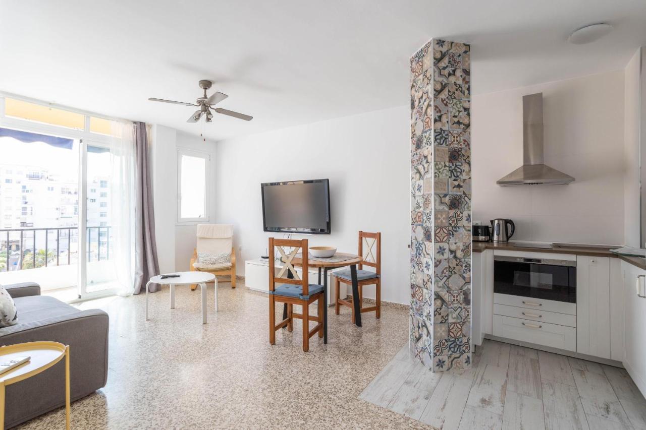 Albaida 4j * Nerja