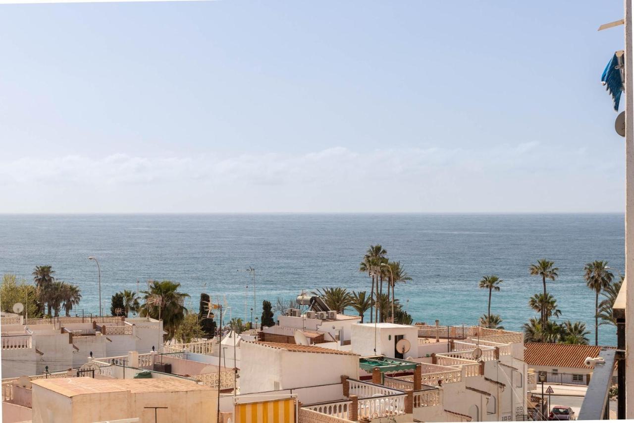 Albaida 4j Nerja