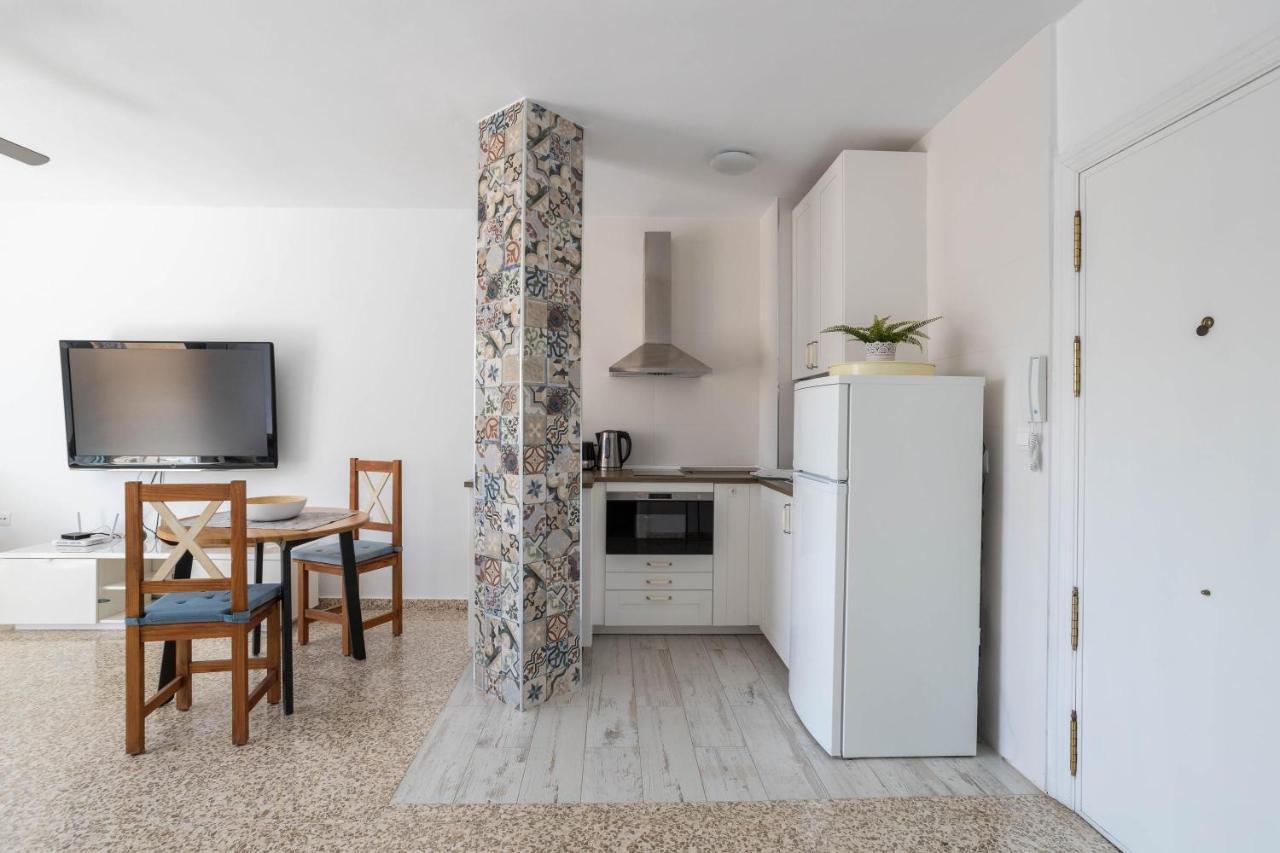 Albaida 4j Apartamento *