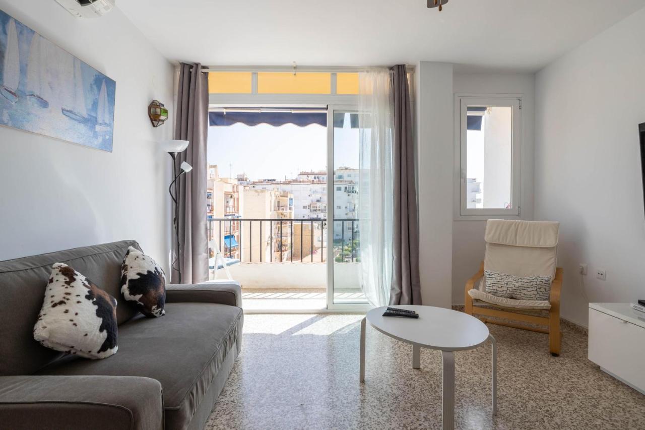 Albaida 4j Apartamento